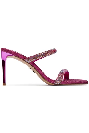 Steve Madden Klapki