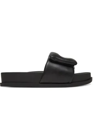 Armani Exchange Klapki
