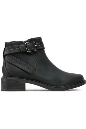 Clarks Botki