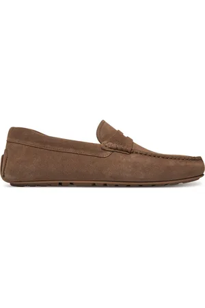 HUGO BOSS Mokasyny