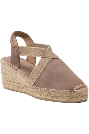 Toni Pons Espadryle