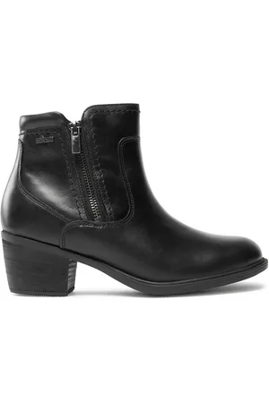 Clarks Botki