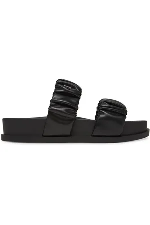 Armani Exchange Klapki