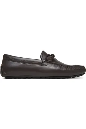 HUGO BOSS Mokasyny