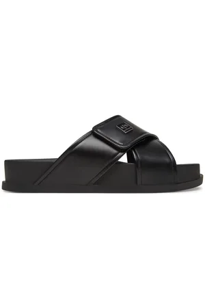 Armani Exchange Klapki