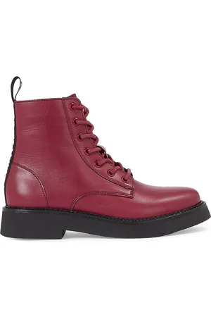Tommy Hilfiger Botki