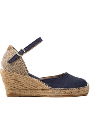 Toni Pons Espadryle
