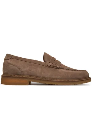 HUGO BOSS Mokasyny