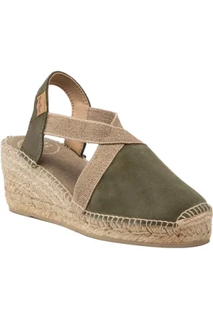 Toni Pons Espadryle