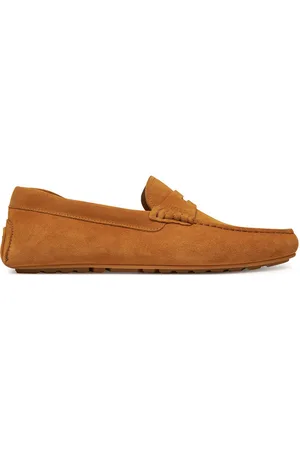 HUGO BOSS Mokasyny