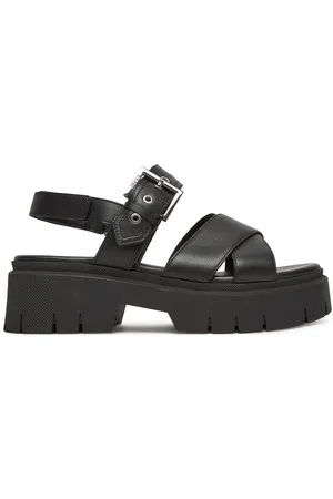 HUGO BOSS Sandały