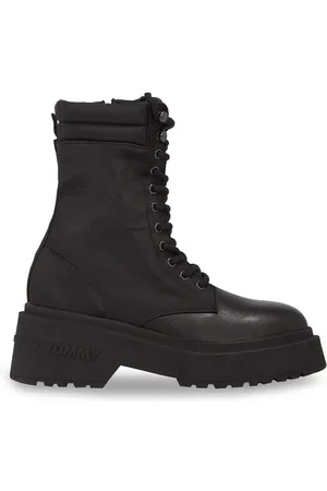 Tommy Hilfiger Botki