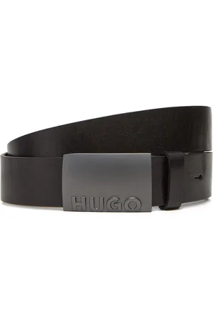 HUGO BOSS Pasek Męski