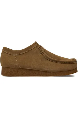 Clarks Mokasyny
