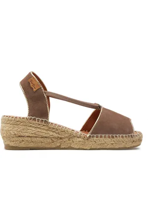 Toni Pons Espadryle