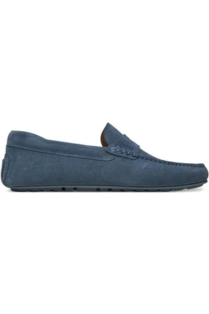 HUGO BOSS Mokasyny