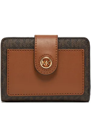 Michael Kors Mały Portfel Damski