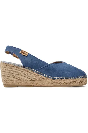 Toni Pons Espadryle