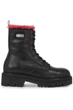 Tommy Hilfiger Botki
