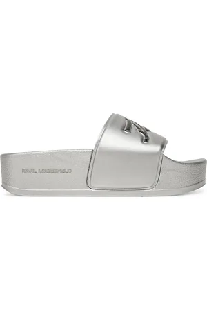 Karl Lagerfeld Klapki