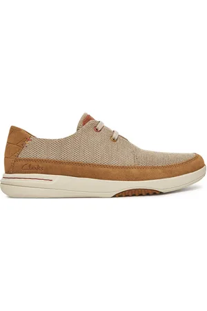 Clarks Sneakersy