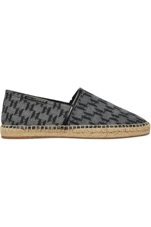 Karl Lagerfeld Espadryle