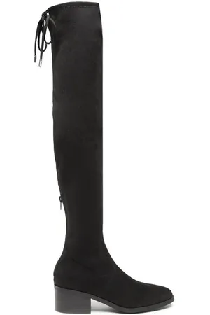 Steve Madden Muszkieterki