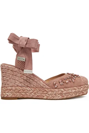Alma en Pena Espadryle