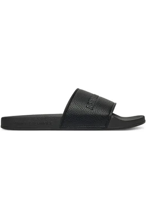 Armani Exchange Klapki