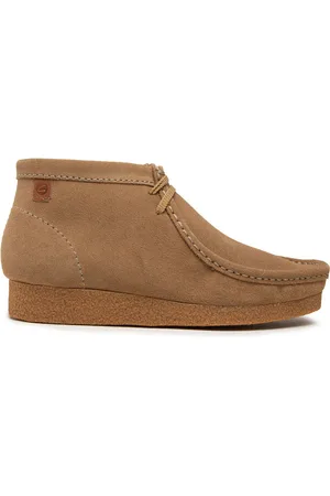 Clarks Trzewiki