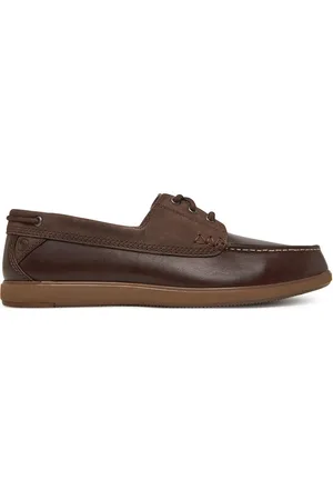 Clarks Mokasyny