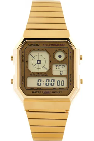 Casio Zegarek