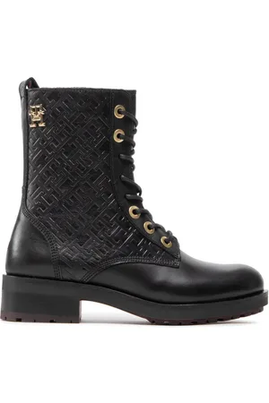 Tommy Hilfiger Botki