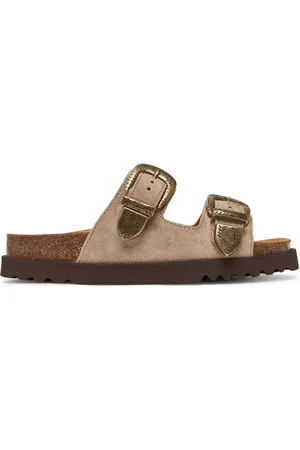 Scholl Klapki