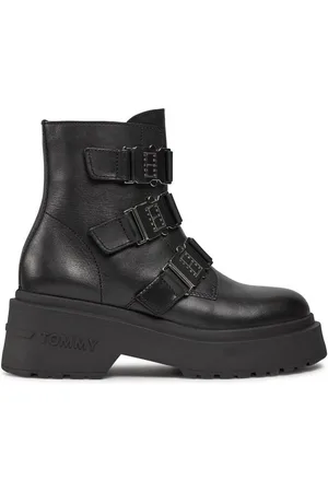 Tommy Hilfiger Botki