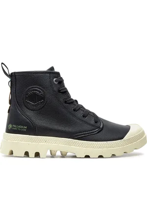 Palladium Trampki