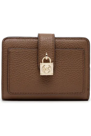 Michael Kors Mały Portfel Damski