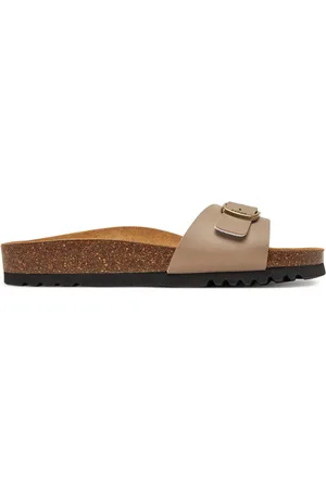 Scholl Klapki
