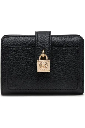 Michael Kors Mały Portfel Damski
