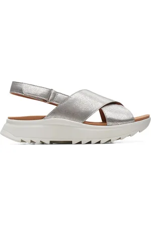 Clarks Sandały