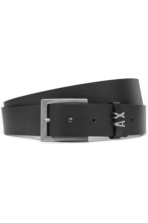 Armani Exchange Pasek Męski