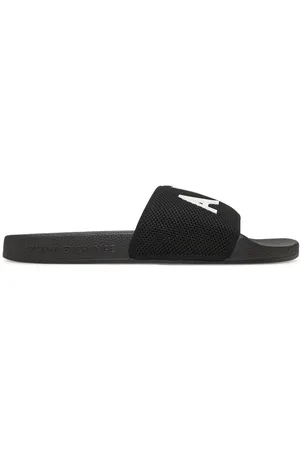 Armani Exchange Klapki
