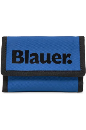 Blauer Duży Portfel Męski