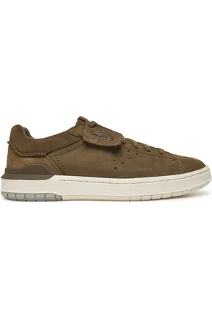 Clarks Sneakersy