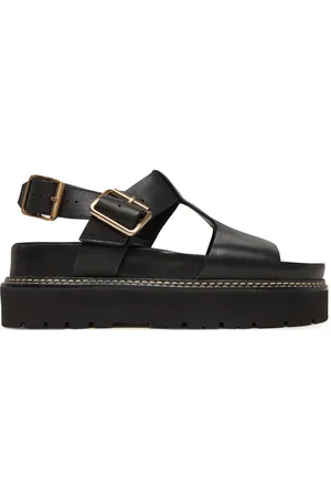 Clarks Sandały