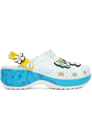 Crocs Klapki