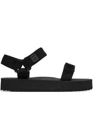 Armani Exchange Sandały