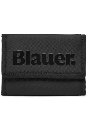Blauer Duży Portfel Męski