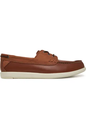 Clarks Mokasyny