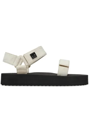 Armani Exchange Sandały